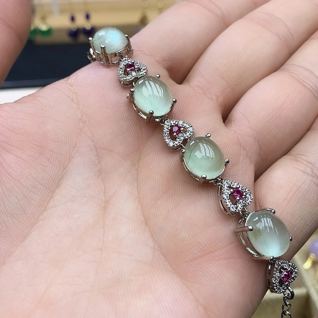 吊坠925银一图一物