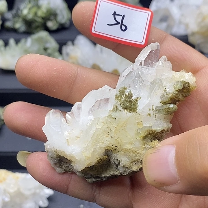 有机玻璃巴基斯坦喜马缝合簇56