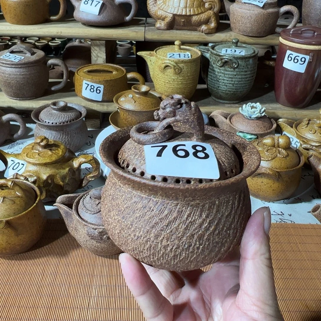 其他220 毫升原谷烧高温粗瓷