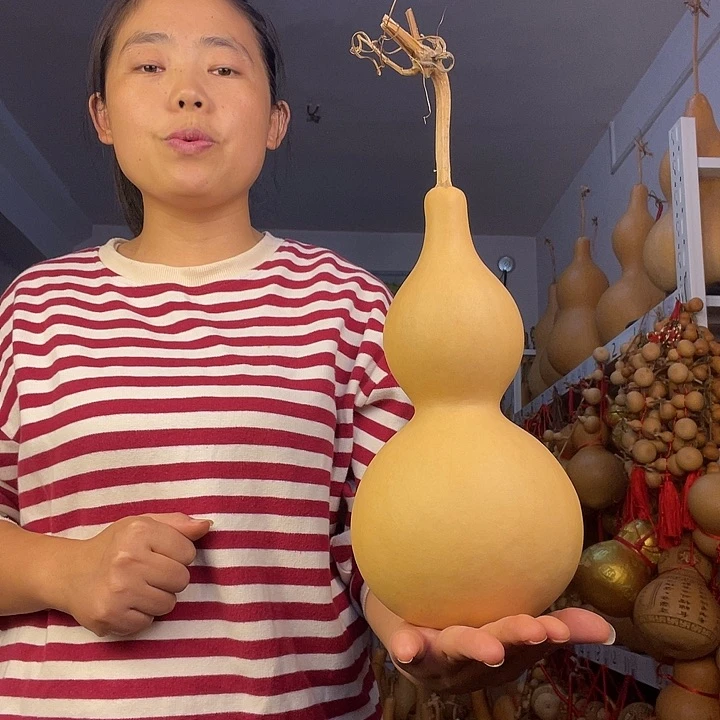 天然葫芦一物一图看图片发货