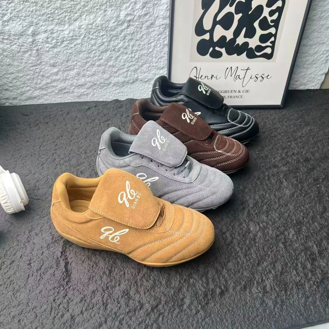 新款时尚百搭休闲女鞋ZH7001