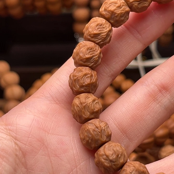 手串/手链核桃体验款龙蛇之变10左右