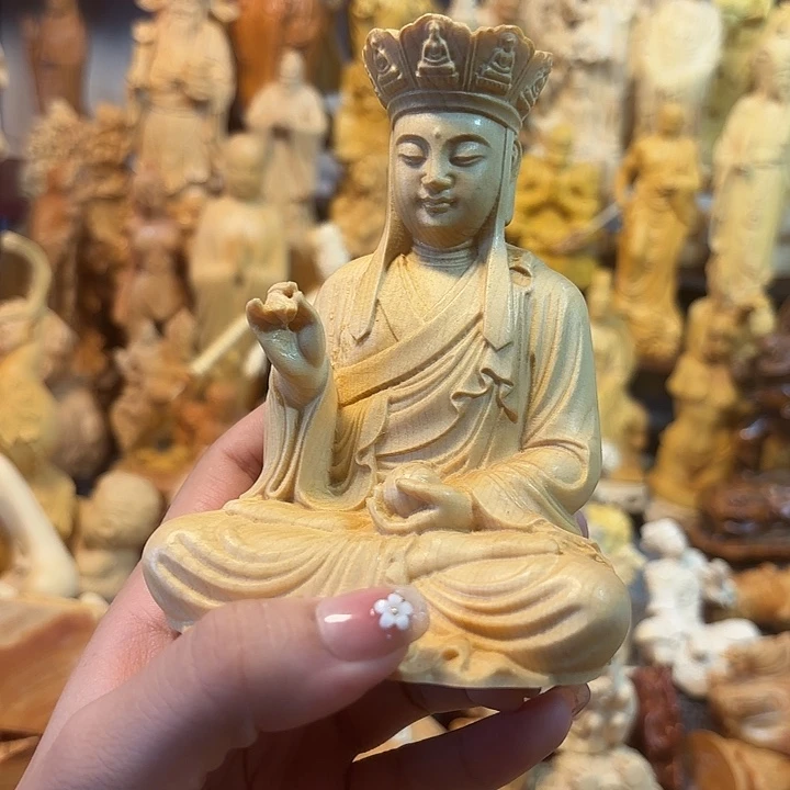 桧木桧木瑕疵地藏