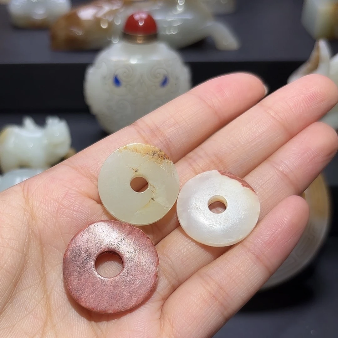 缸一物一图 所见所得