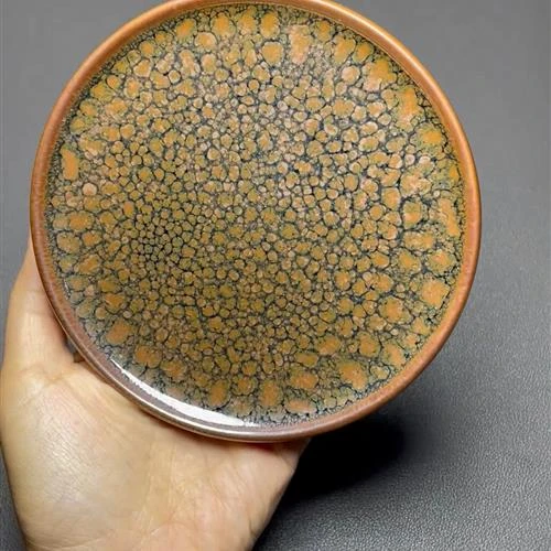 【闪购商品】茶盏-713............