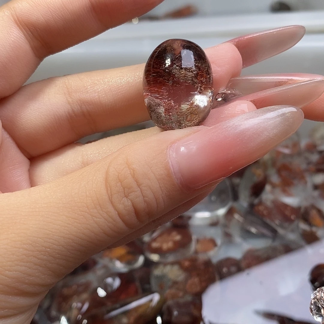 颈饰银S925镶嵌紫晶