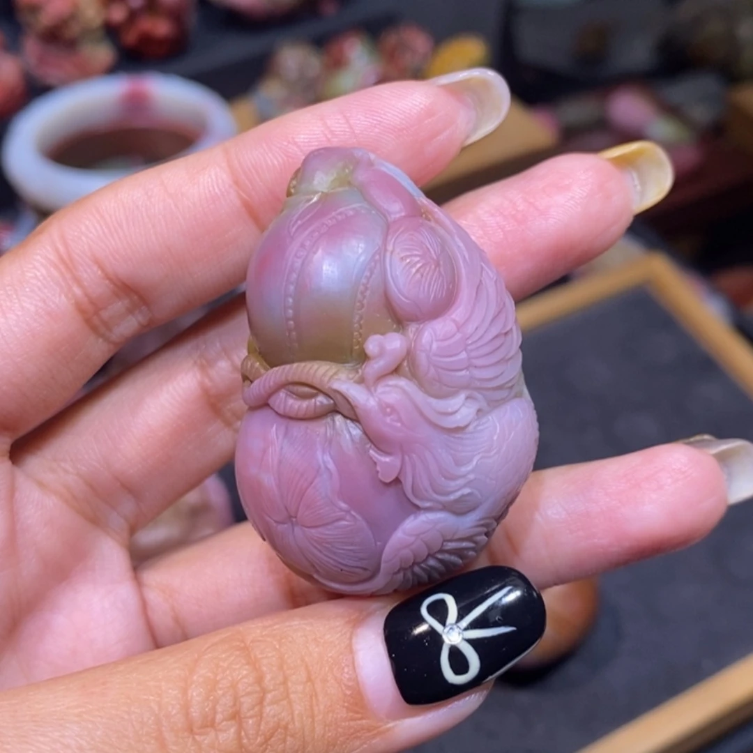 【闪购商品】未镶嵌手链玛瑙/玉髓?*喵盐源玛瑙