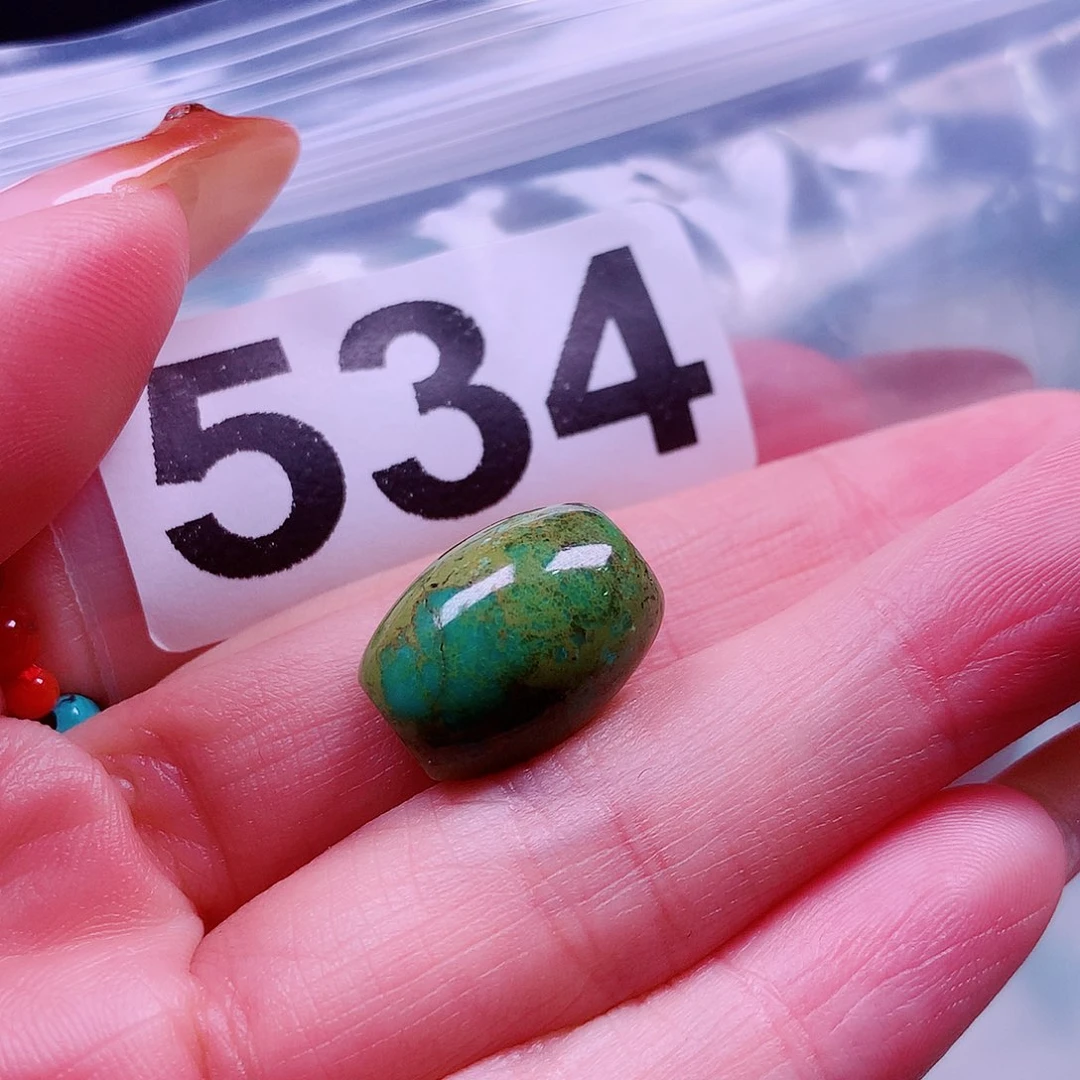 空竹粉丝专享十堰特色手工散珠