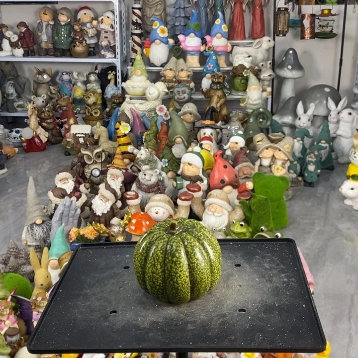 软陶工艺品摆件默认微瑕