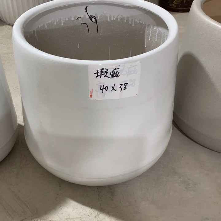 【闪购商品】红陶高温花盆默认瑕疵