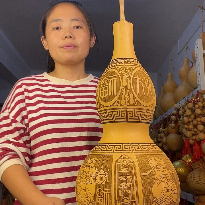 ?****?天然葫芦一物一图看图片发货