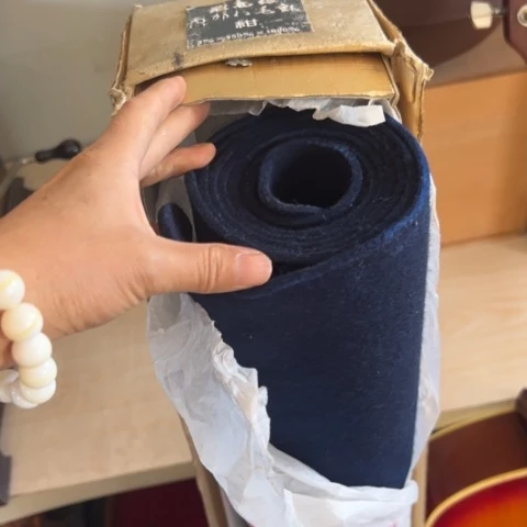 蜜安罐瓷香炉锡茶则