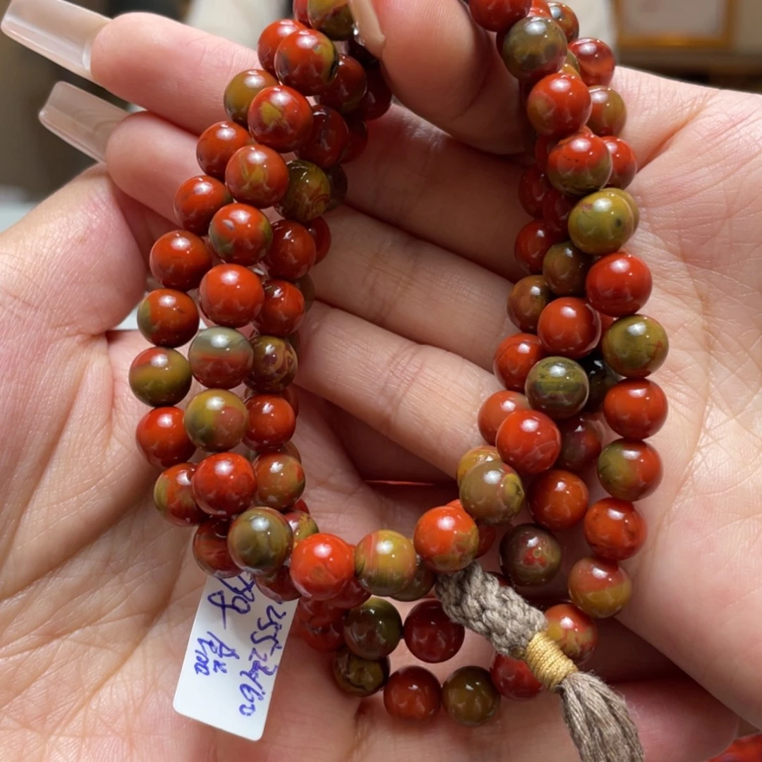 【闪购商品】南红玛瑙未镶嵌珠宝奇石远***方