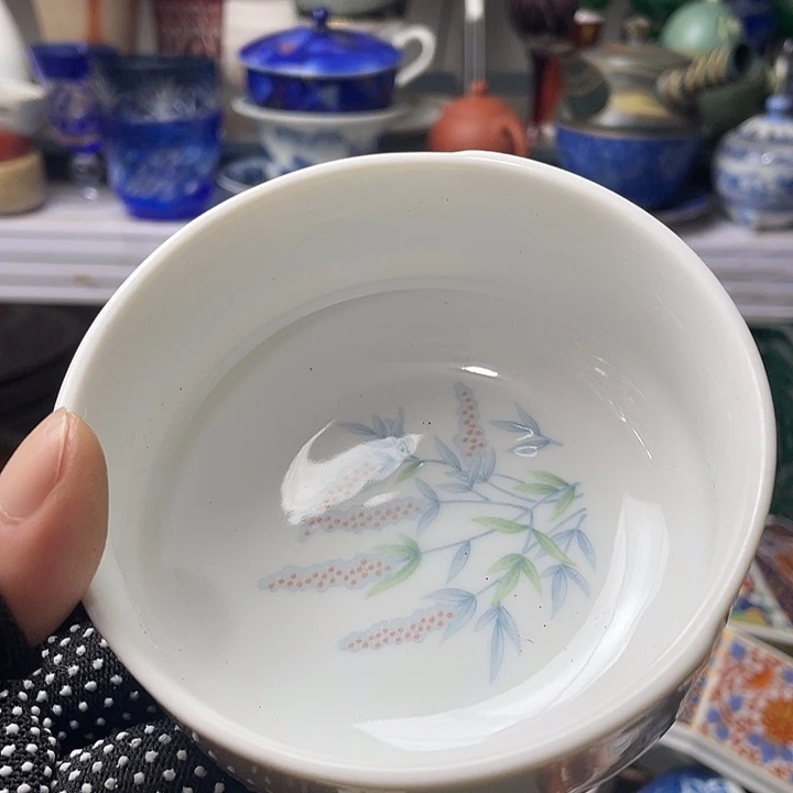 水滴瓷器水滴瓷器