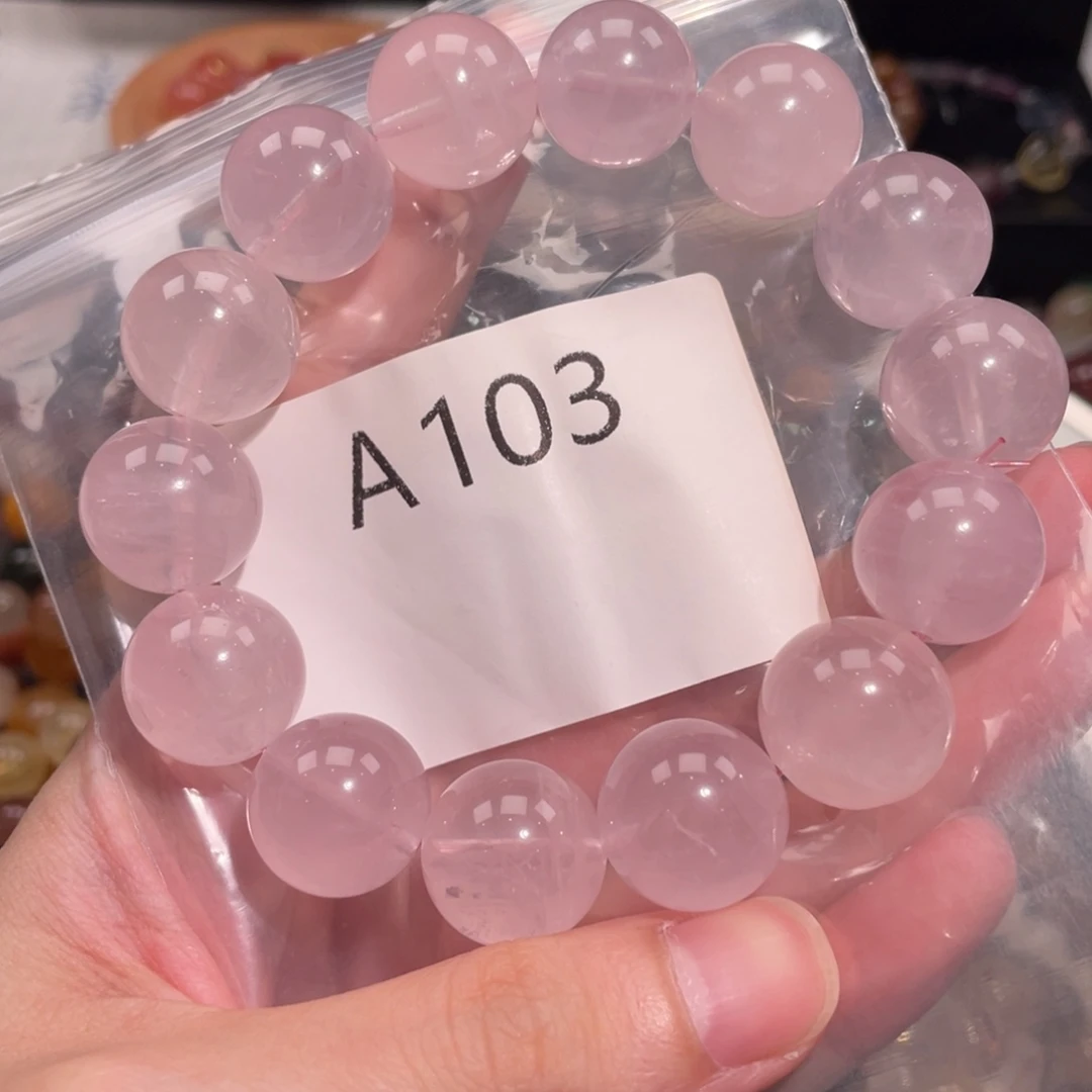 未镶嵌手链水晶68886666