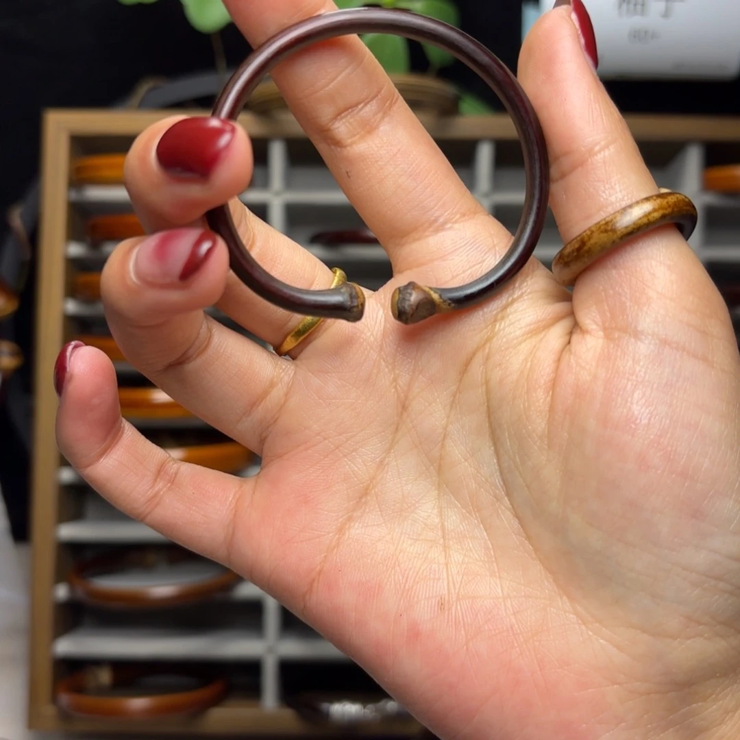 藤类手串/手链鸡血藤