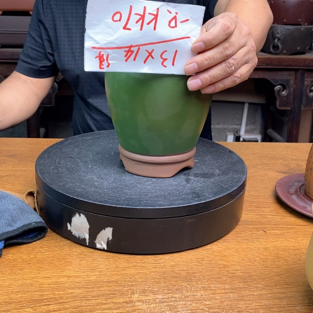 紫砂货号一只KK70