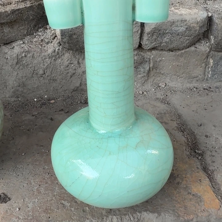 细***流摆件瓷器瓷器瓷器瓷器