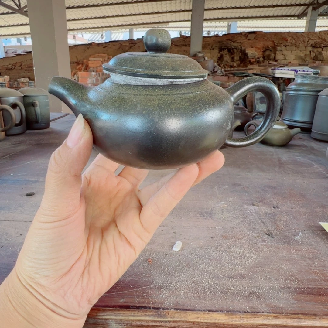 坭兴陶贵台龙窑A559