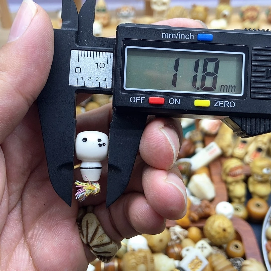 驼骨其他鹿角阿呆三通