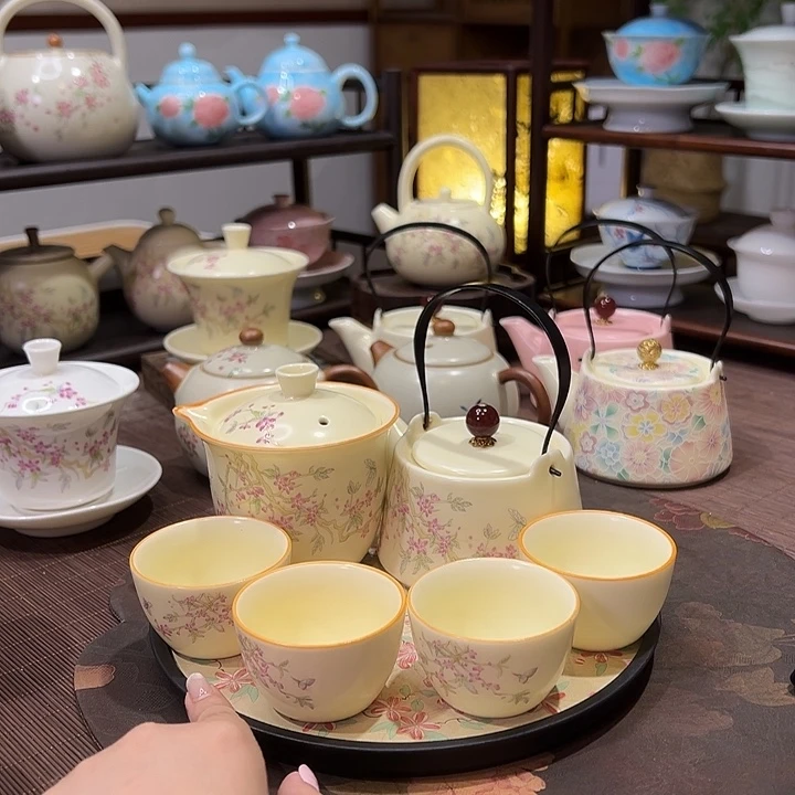 茶具配件其它茶器