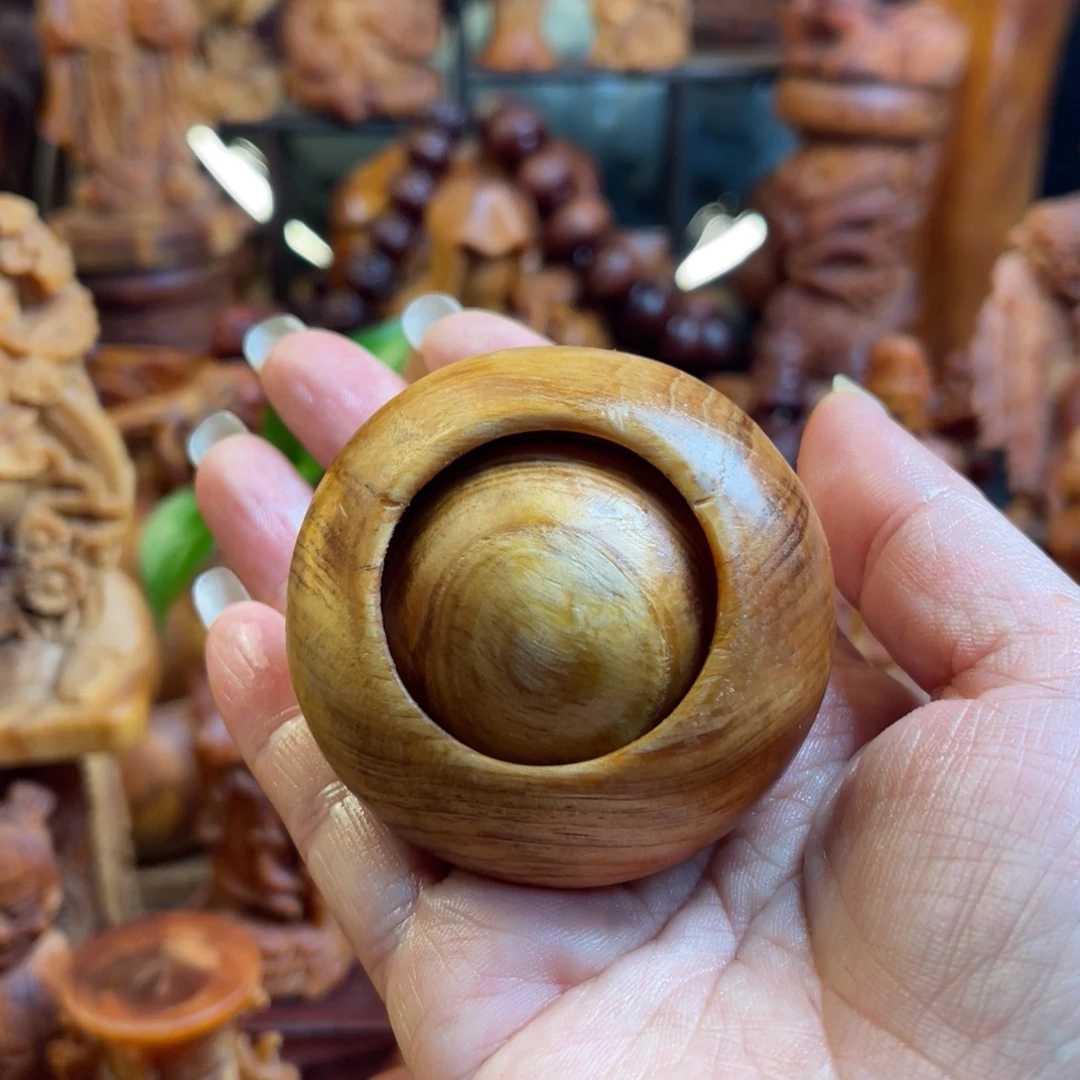 松木（琥珀木）其他时来运转