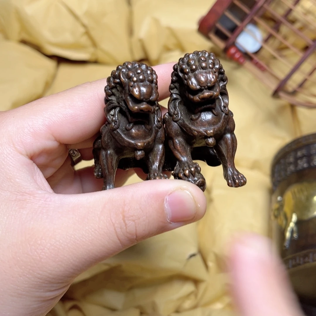 铜摆件 铜摆件铜铜