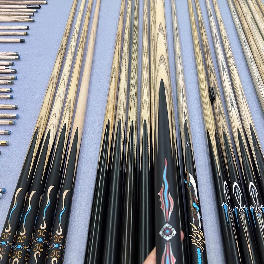 白蜡木长款准新松力道逐日全套