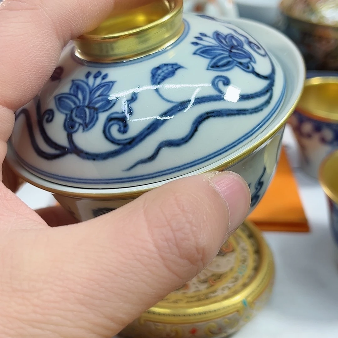 杯千年瓷都景德镇 艺术关注谢佳豪