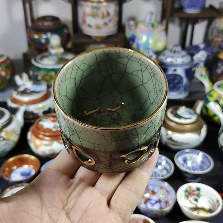 杯30包邮，偏远地区不包邮，中古品不保全新。