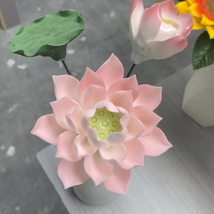 陶瓷陶瓷材料加工