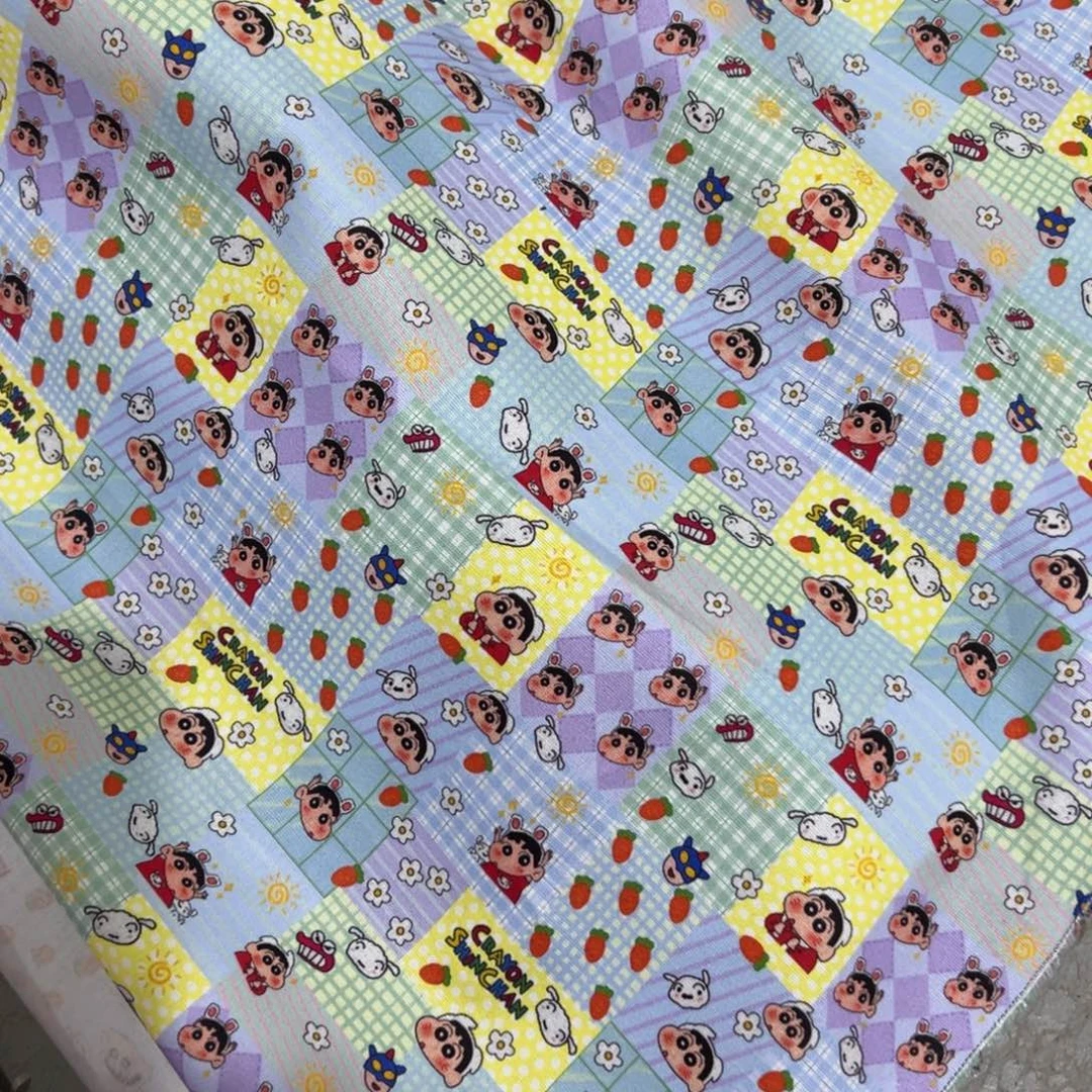 元***玥棉0.5米价1.5米宽纯棉8安帆布C区