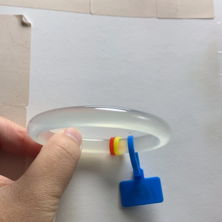 玛瑙/玉髓未镶嵌手镯59