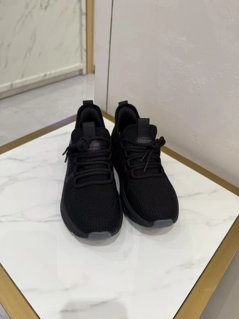 老美华夏季新款男士布鞋432101031