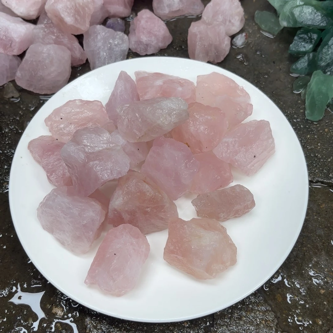 未镶嵌水晶大型摆件（非配饰）500g