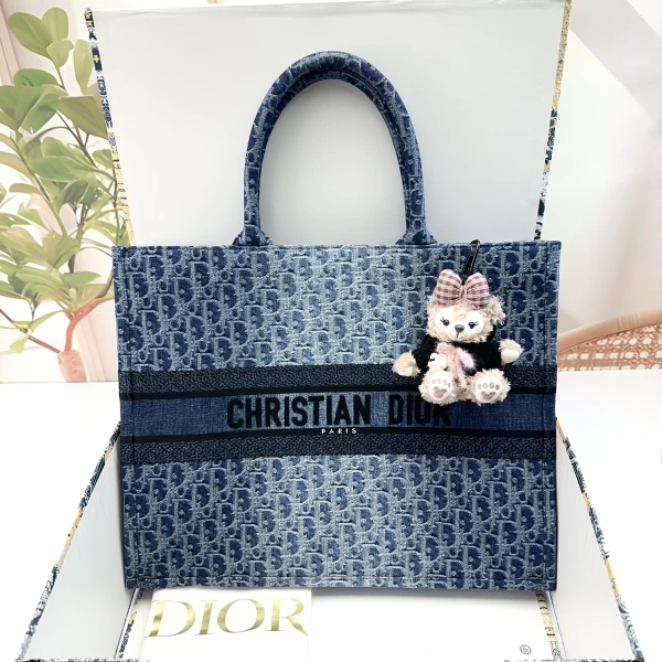 未使用/迪奥/包包/250830SW0007
