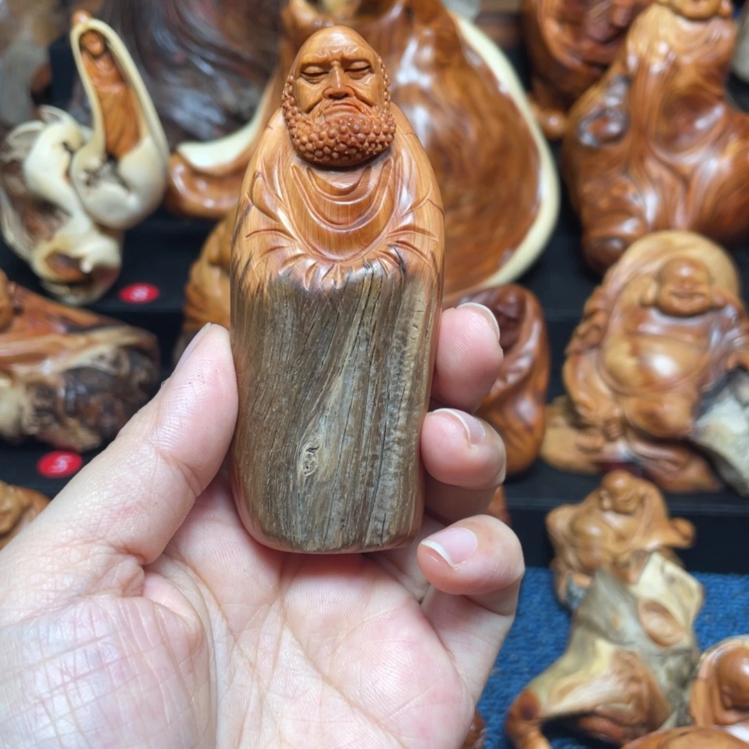 柏木（崖柏）qutoutuxxyy