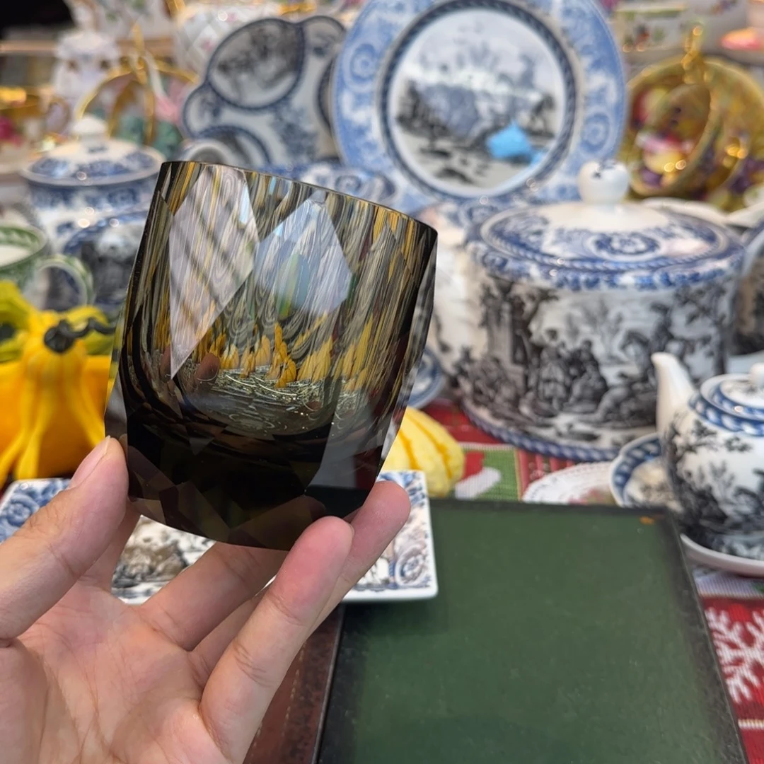 欧洲瓷器收藏鉴赏