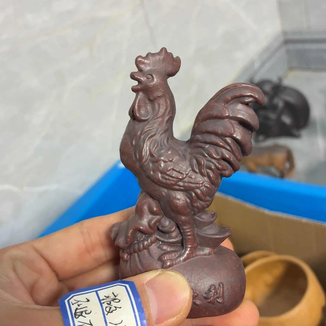 茶杯紫砂瑕疵不退不换介意勿拍