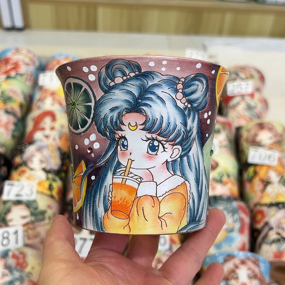 景德镇炫彩手绘景德镇炫彩手绘