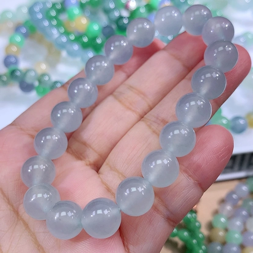 【闪购商品】未镶嵌手链翡翠