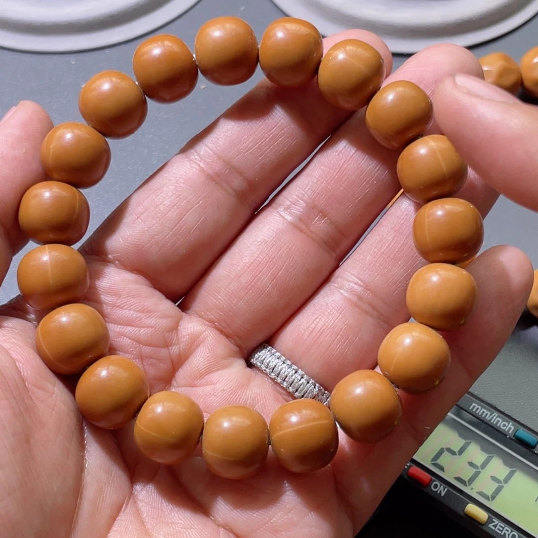 文玩核桃吊坠全品龙炎大老型13