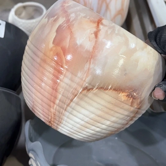 多肉绿植陶瓷花盆