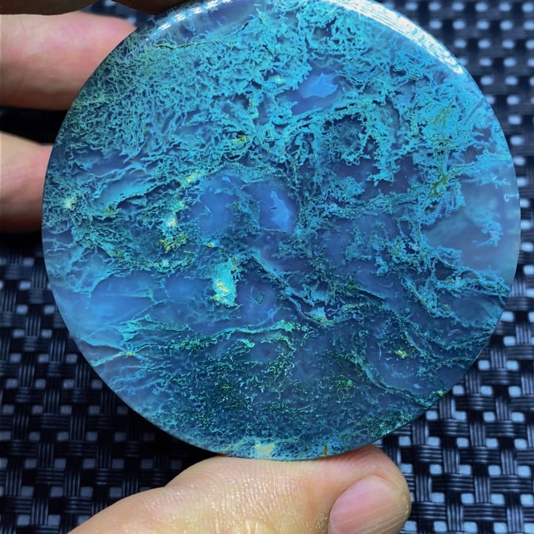 玛瑙/玉髓颈饰未镶嵌叮**当