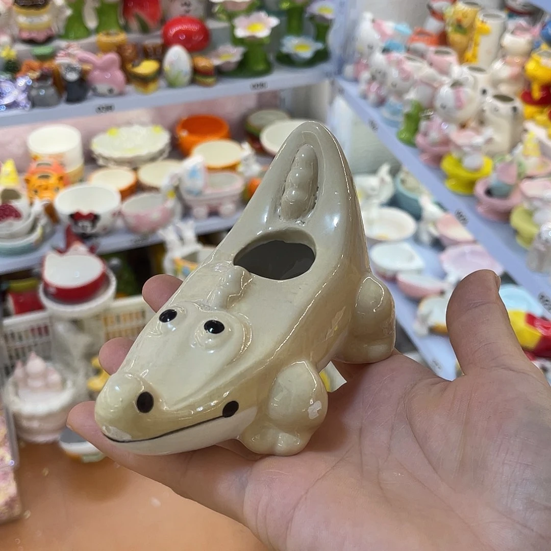 陶瓷微瑕介意慎拍