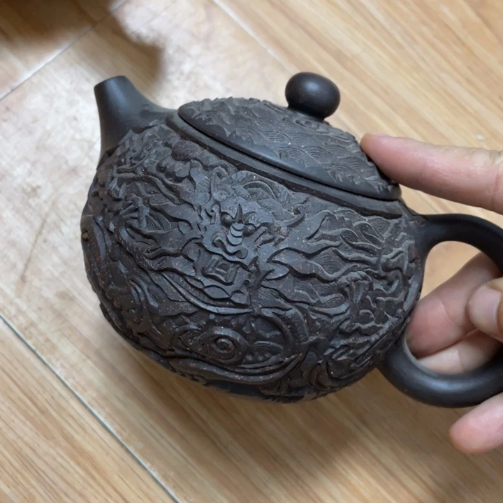 茶壶紫砂紫砂艺术学院