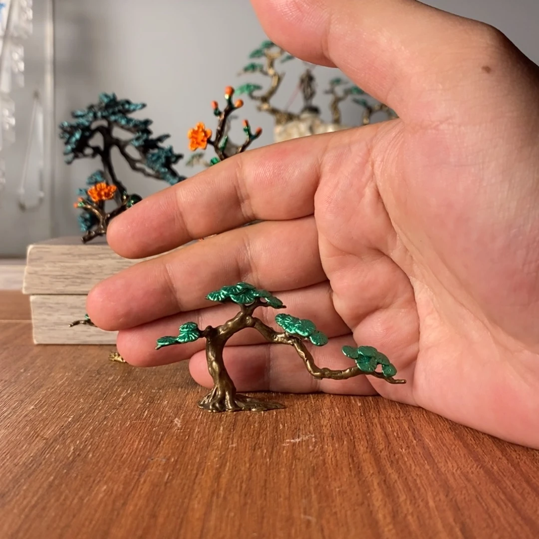 琉璃手工艺品这？在