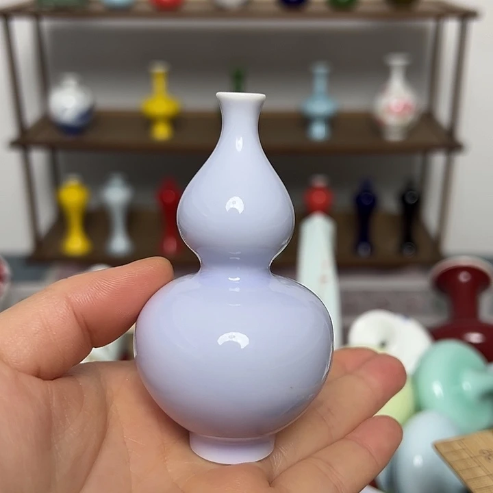 本山绿泥景德镇陶瓷研究所学会