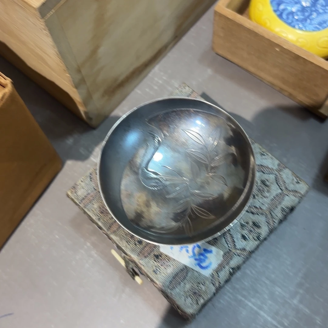 无***㤅茶杯紫砂非常喜欢这个瓷器