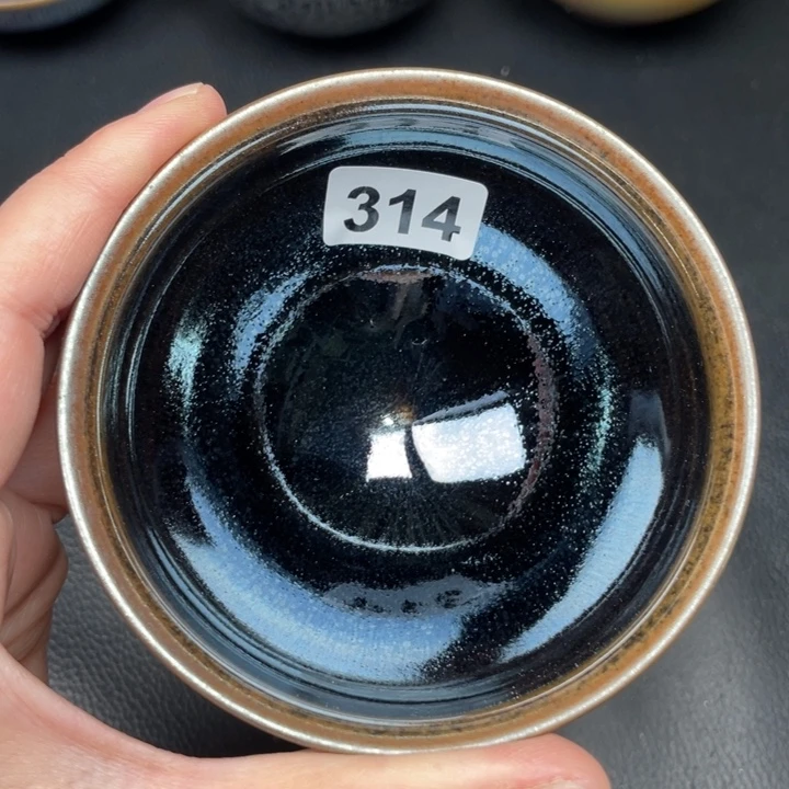 茶盏全手工艺制作等